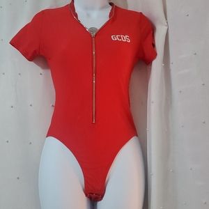 GCDS Bodysuit